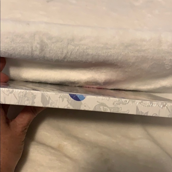 🆕 OVERWATCH journal 📓 - Picture 12 of 12